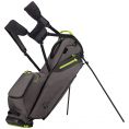 FlexTech Lite Stand Bag Dark Grey/Green 17