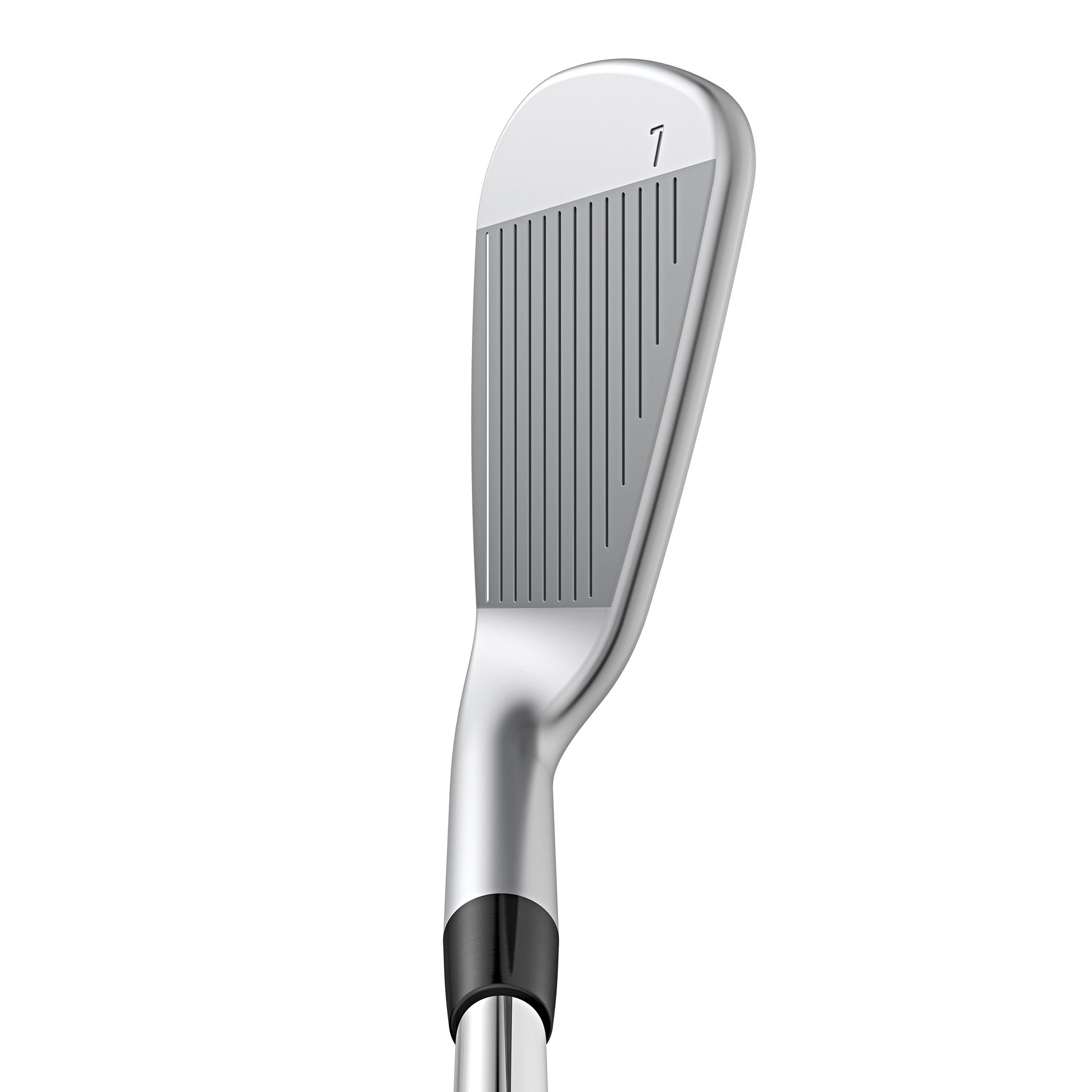 PING - PING i200アイアン　4〜9・W 7本セット　シャフトＸ Ping I20 Iron Set 7-pw RH S-flex SILVER DOT 4-9, W Club Set