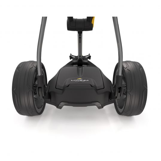 Compact C2i Lithium XL Electric Trolley