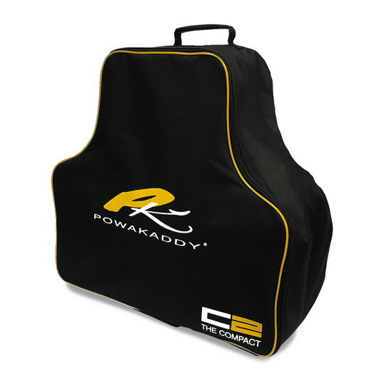 Compact C2 Premium Travel Bag