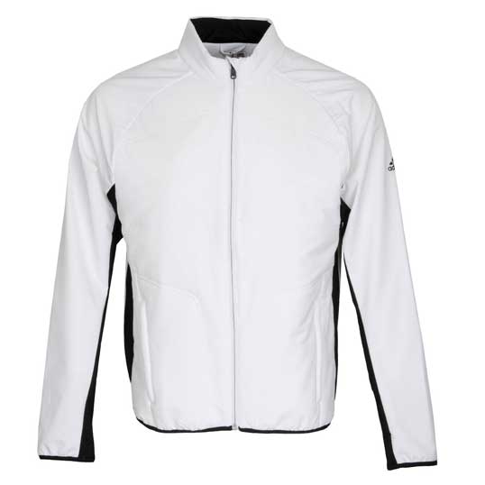 Golf Club Climaheat PrimeLift Jacket White