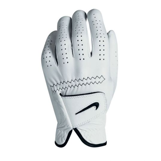 Sport Glove White/Black/Wolf Grey
