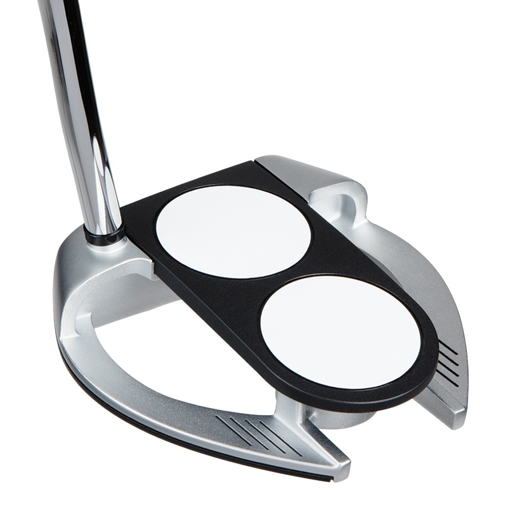 Product Image for Works Cruiser 2 Ball Fang Putter