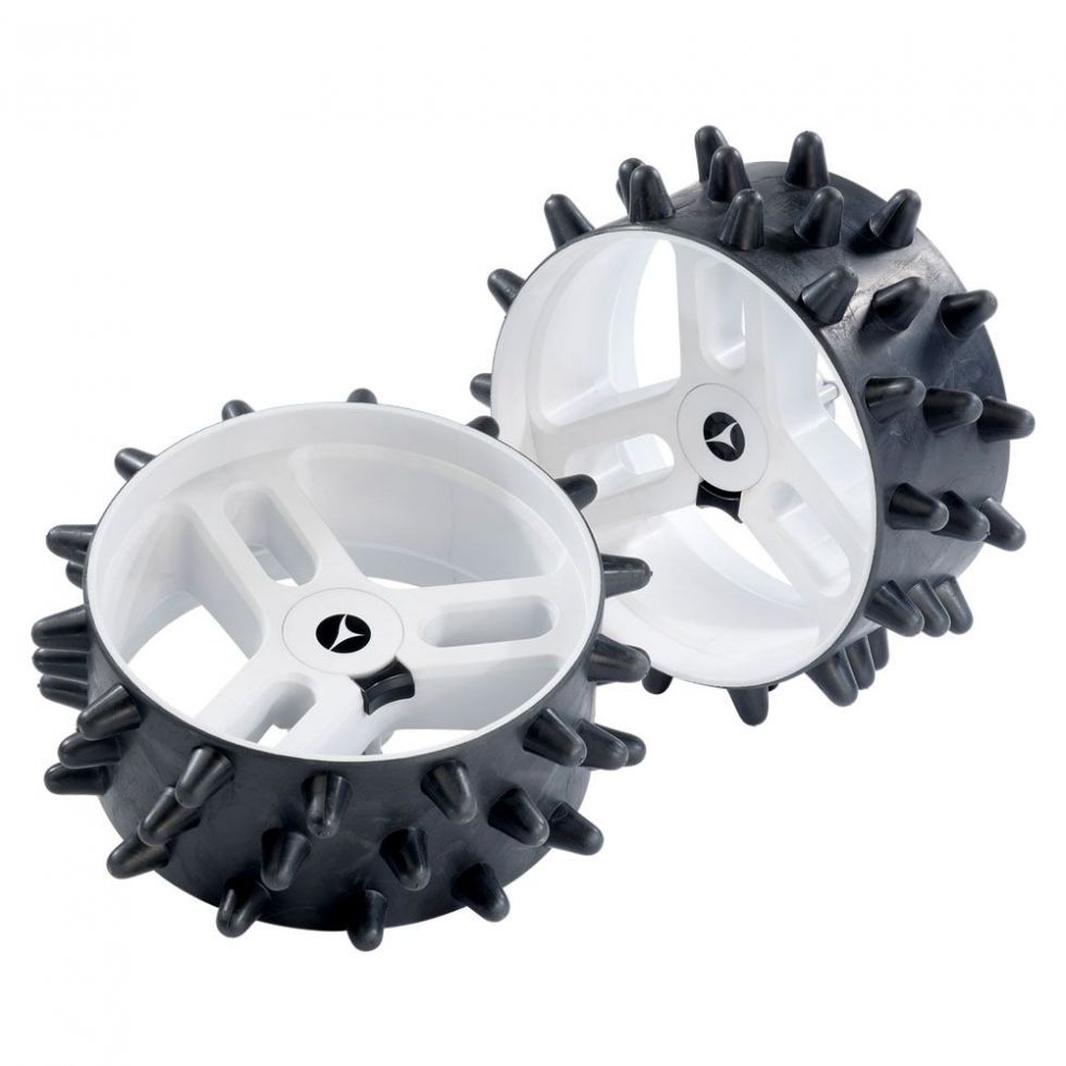 Product Image for MotoCaddy S-Series Hedgehog Wheels