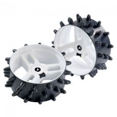 S-Series Hedgehog Wheels