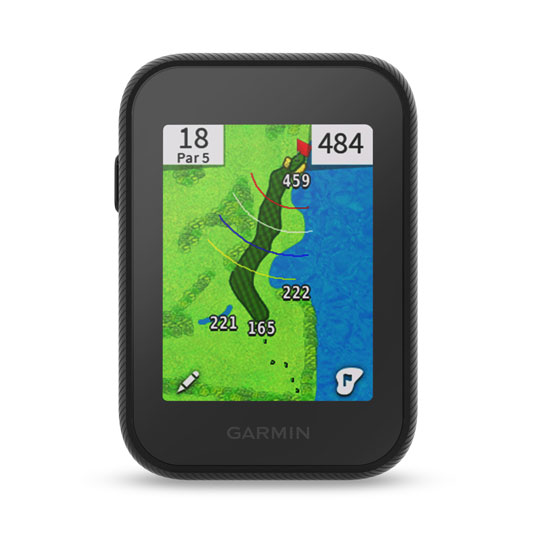 Approach G30 GPS
