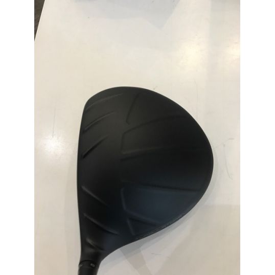 G SF Tec Driver Right Regular Alta 55 10 (Used - Excellent)
