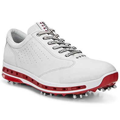 Men's Golf Cool Golf Shoes Concrete GoreTex