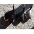 915 Driver Fairway and Hybrid Right Regular Diamana Red 50 10.5 915 F 15 Degree H1 816 21 Degree (Used - Excellent)