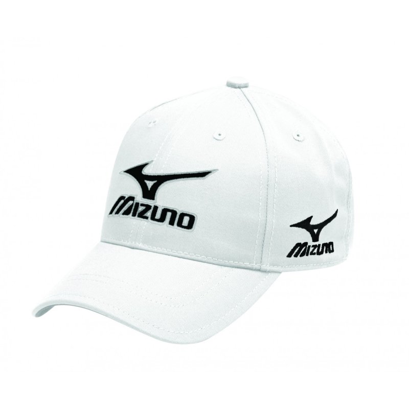 Product Image for Tour Cap White 2017