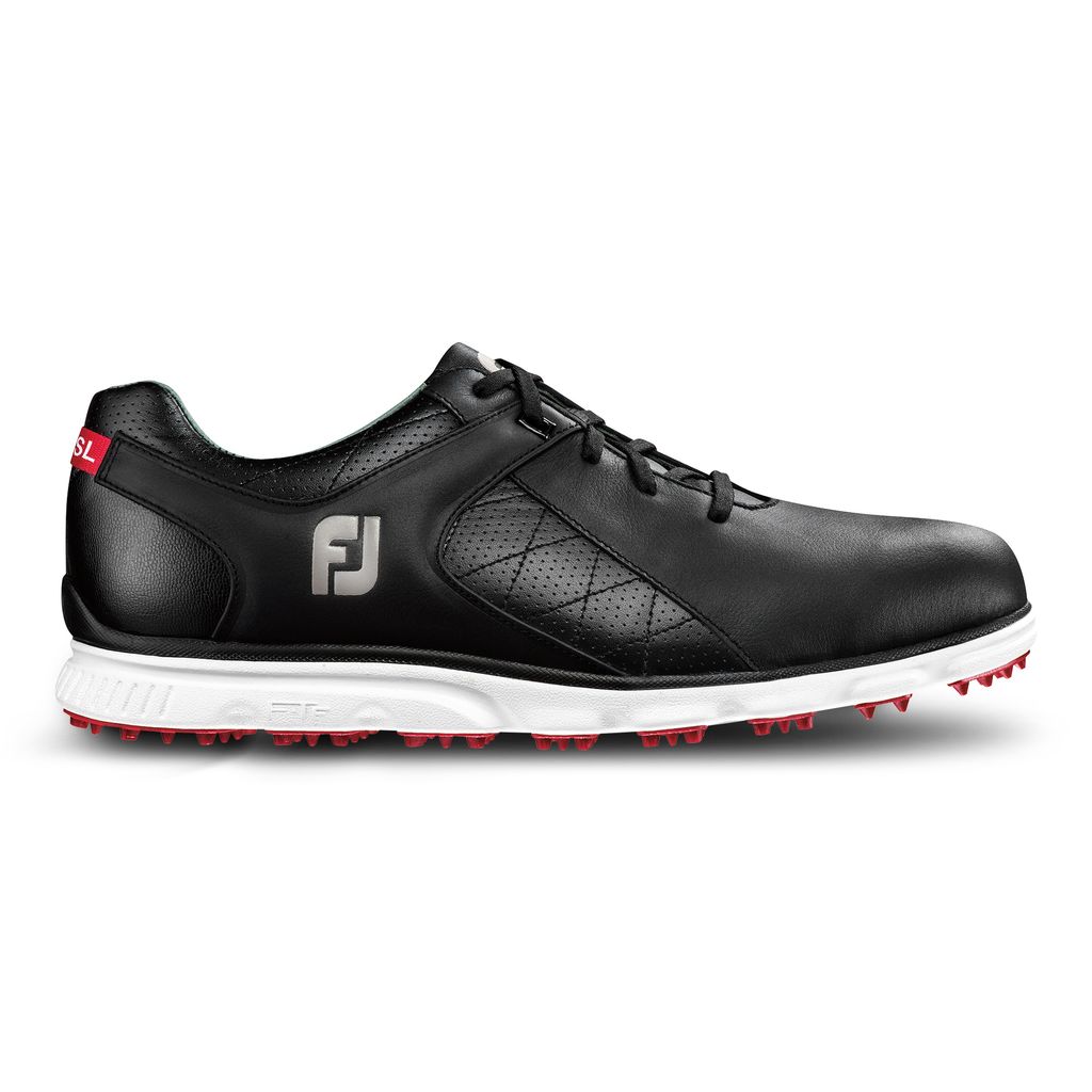 Product Image for Pro SL Mens Golf Shoes Black 2018