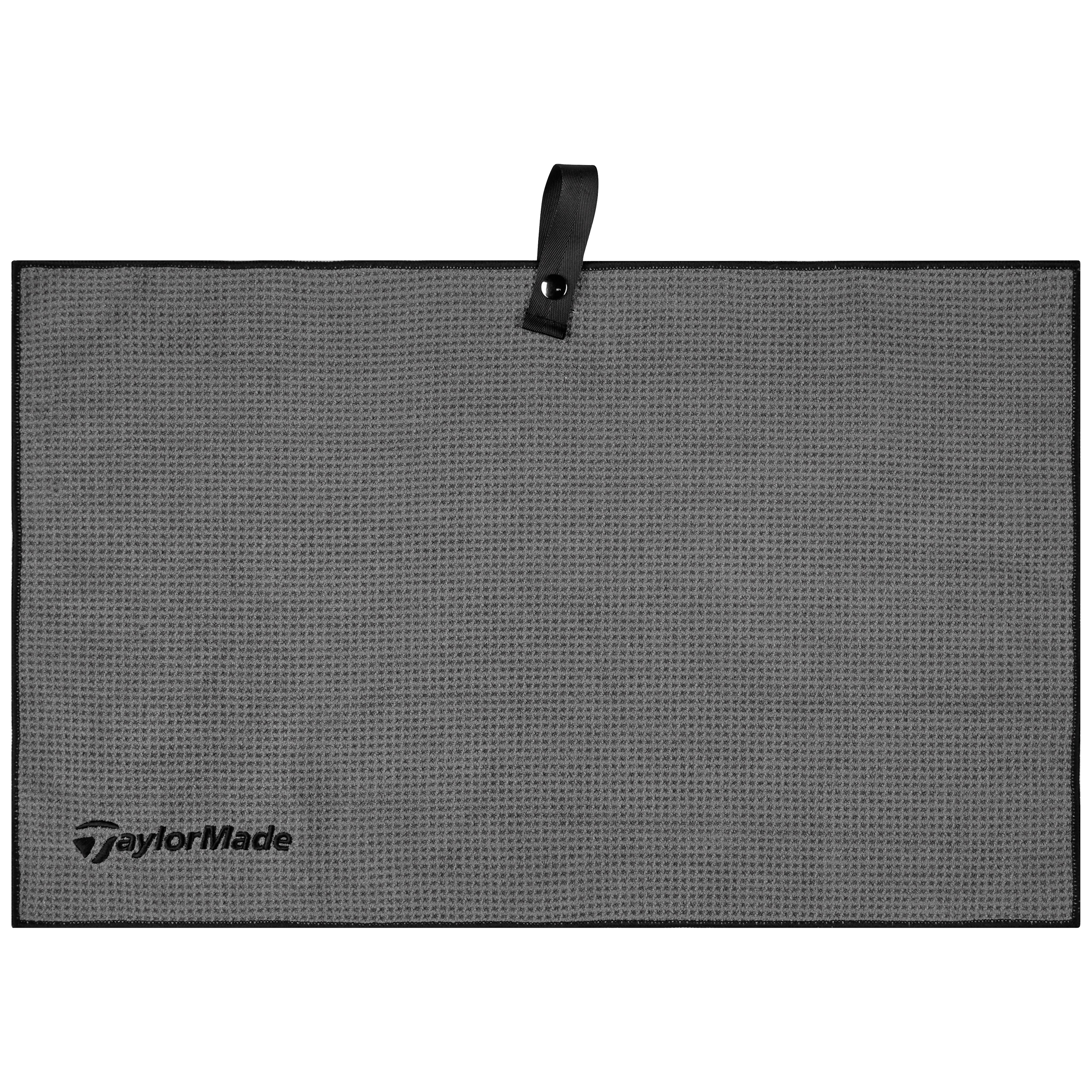 Product Image for TaylorMade Microfiber Cart Towel Grey
