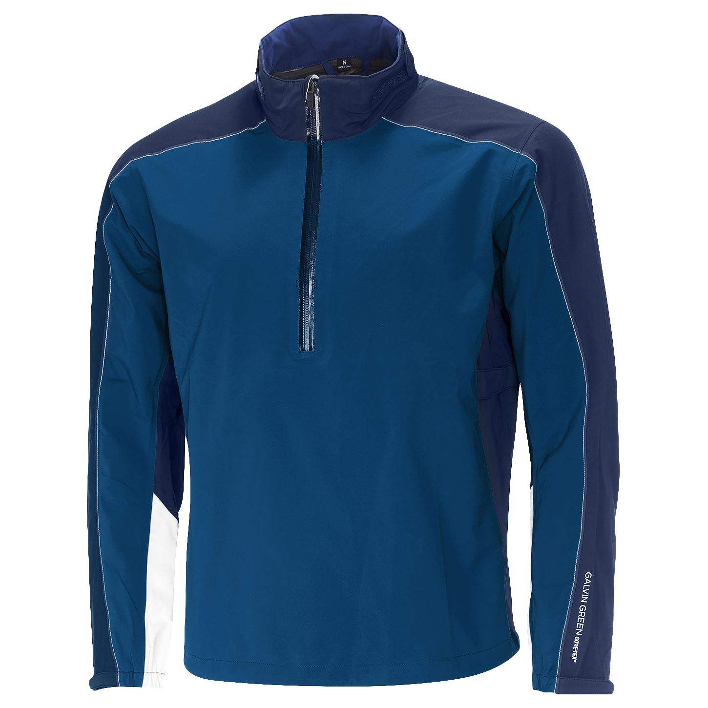 Product Image for Ayres GTX PacLite Jacket Navy/Blue/White