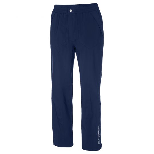 August GTX PacLite Trousers Navy
