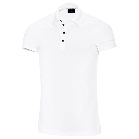 Mac Shirt White