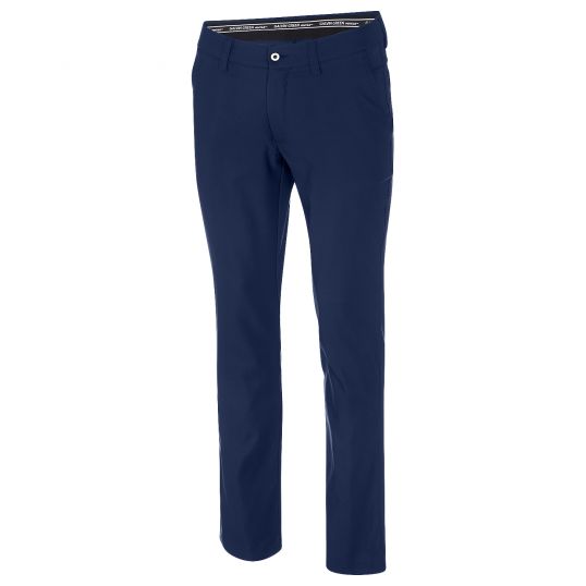 Nash Trousers Navy