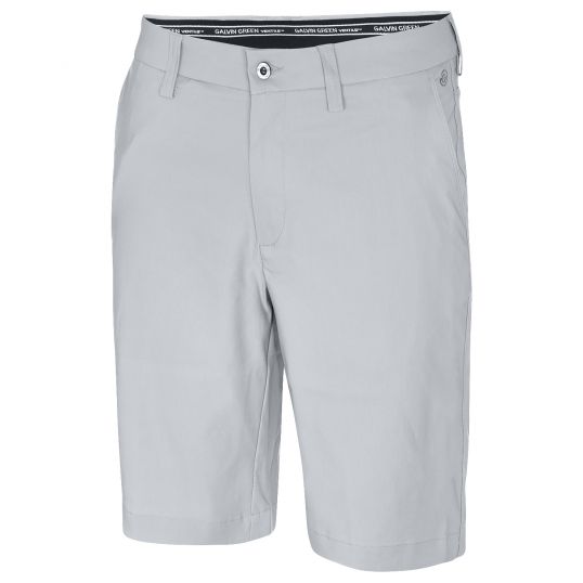 Parker Shorts Steel Grey
