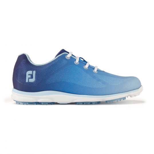 EmPower 2017 Ladies Golf Shoes Navy/Blue