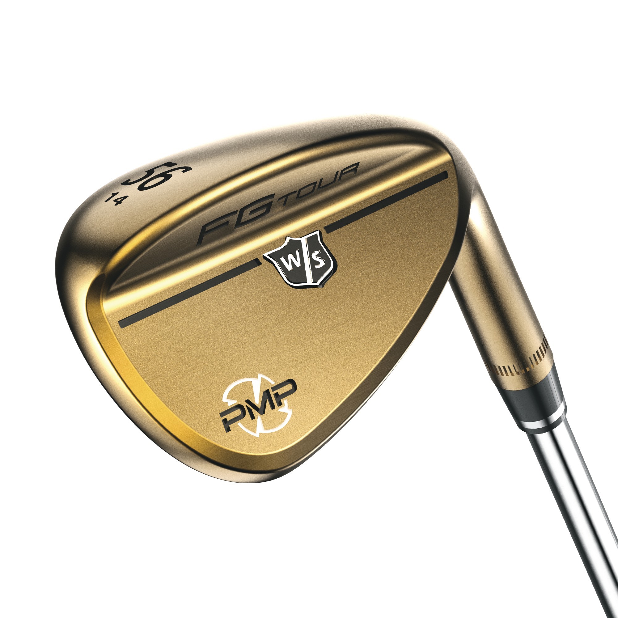 Product Image for FG Tour PMP Oil Can Wedge