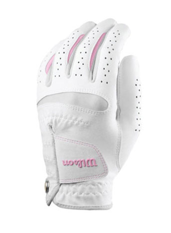 Feel Plus Ladies Golf Gloves