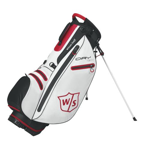 Product Image for Dry Tech Stand Bag White