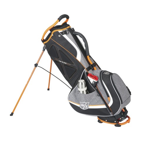 Wilson NeXus 3 Bag - Golf JamGolf UK