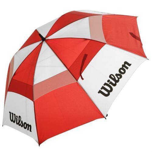 Canopy Umbrella Red