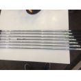 RBZ Irons Steel Shafts Right Regular RBZ Steel 4-PW (Used - Very Good)