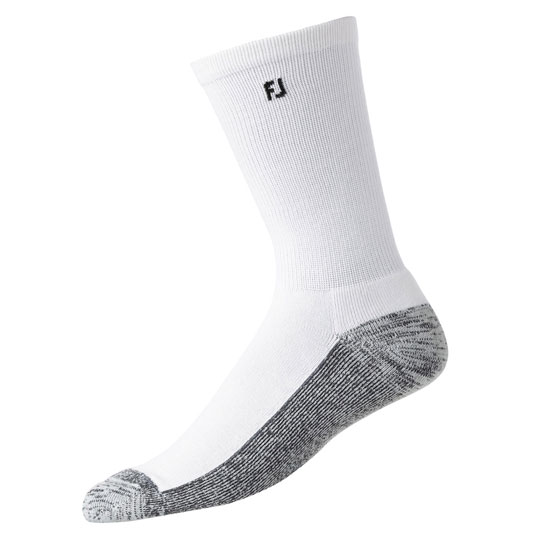 ProDry Fashion Sport White Assorted Socks