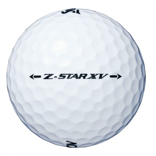 Z Star XV5 Golf Balls