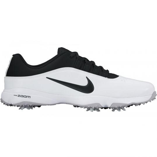 Air Zoom Rival 5 Mens Golf Shoes White/Black/Grey