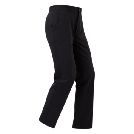 Performance Athletic Trousers Black