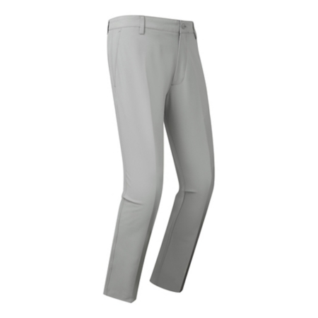 Performance Tailored Trousers Light Grey