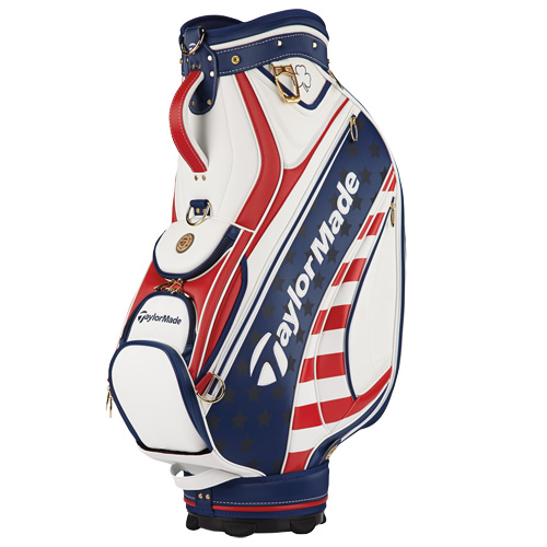 TaylorMade Limited Edition US Open Staff Bag | Tour Bags at JamGolf