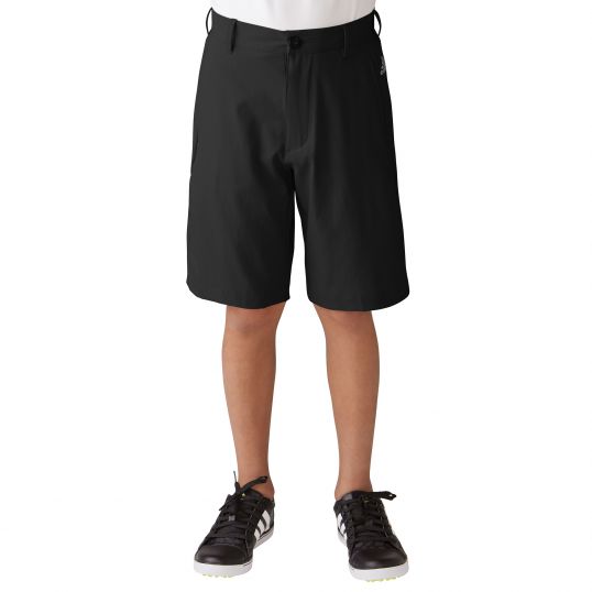 Ultimate Junior Shorts Black