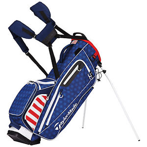 Limited Edition US Open Stand Bag