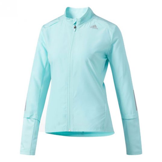Technical Wind Top Energy Blue