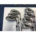 M1 Irons Steel Shafts Right Stiff True Temper XP95 5-PW+AW (Custom 5281) (Used - Excellent)