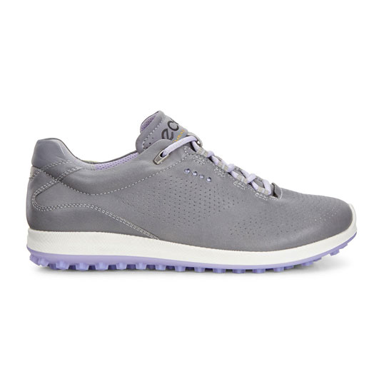 Womens Biom Hybrid 2 Golf Shoes Wild Dove/Crocus