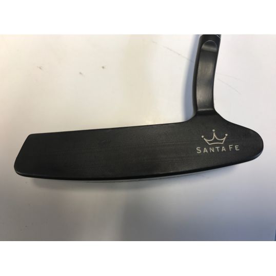 Sante Fe Putter Black Edition Right 35 (Used - Excellent)