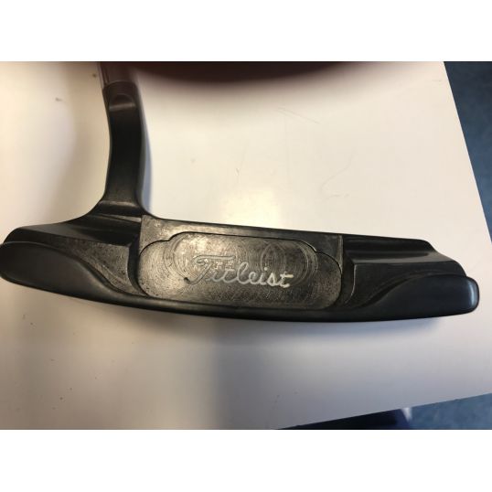 Sante Fe Putter Black Edition Right 35 (Used - Excellent)