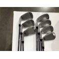 M1 Irons Steel Shafts Right Stiff True Temper XP95 4-PW (Ex display)