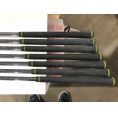 M1 Irons Steel Shafts Right Stiff True Temper XP95 4-PW (Ex display)
