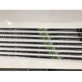 M1 Irons Steel Shafts Right Stiff True Temper XP95 4-PW (Ex display)