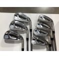 M1 Irons Steel Shafts Right Stiff True Temper XP95 4-PW (Ex display)
