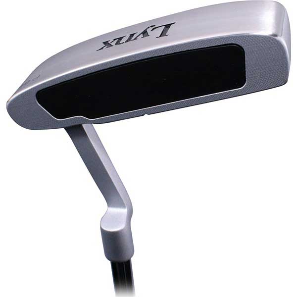 Product Image for Predator Black Putter No.1