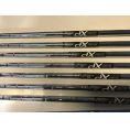 i Irons Steel Shafts Right Stiff XP 95 4-PW Blue Code Gold (+2 Layers ) (Used - Excellent)