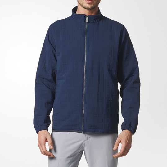 Adi Pure Quilted Jacket