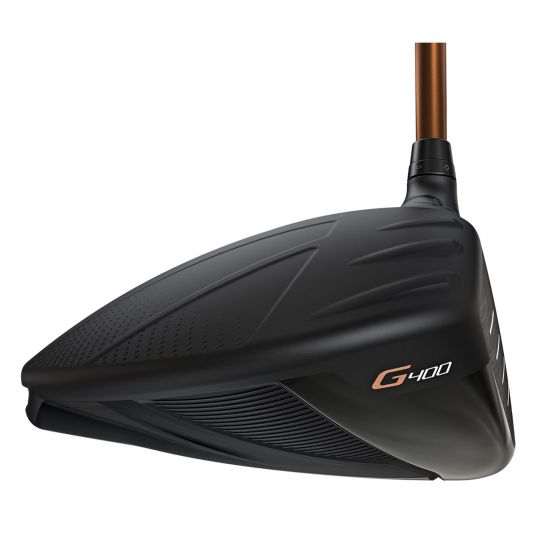 G400 SFT Driver