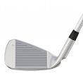 G400 Irons Steel Shafts